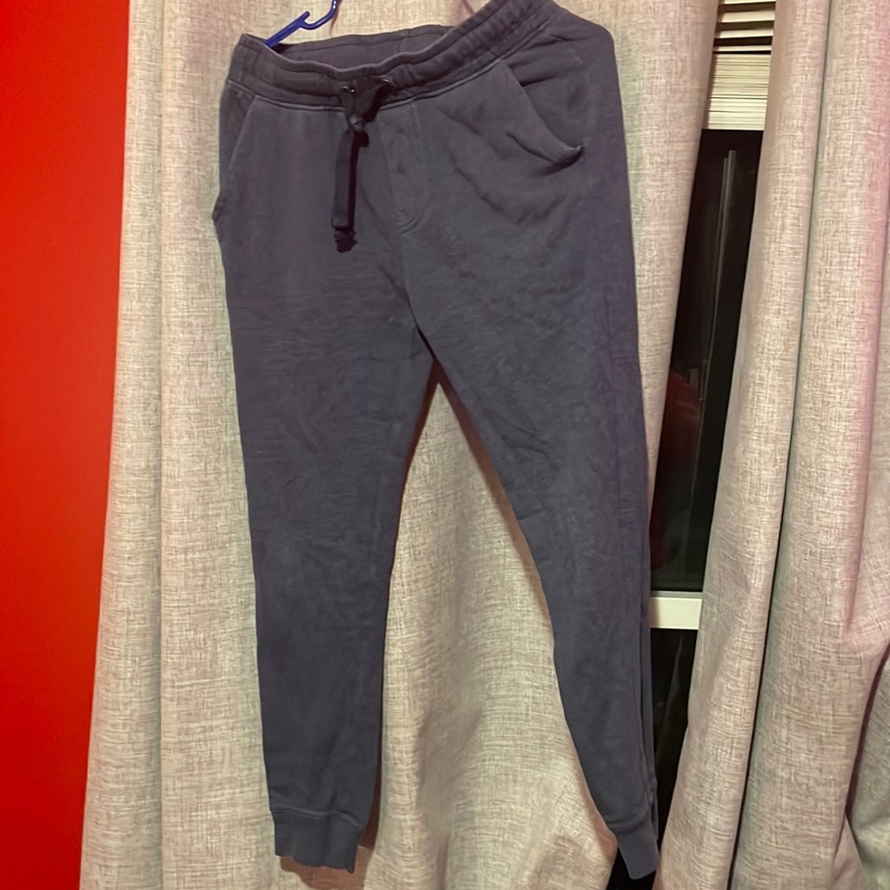 sweatpants